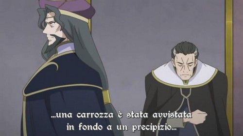 Otaku Gallery  / Anime e Manga / Romeo x Juliet / Screen Shots / 07 - Calore - Anche solo per questo momento / 079.jpg